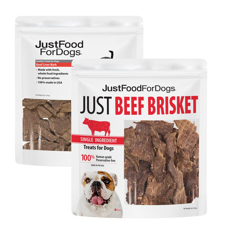 Beef Treats Bundle
